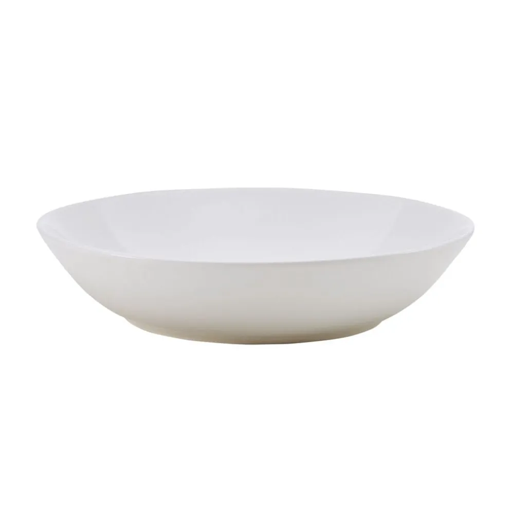 Alexis 18 Piece Dinnerware Set, Service for 6