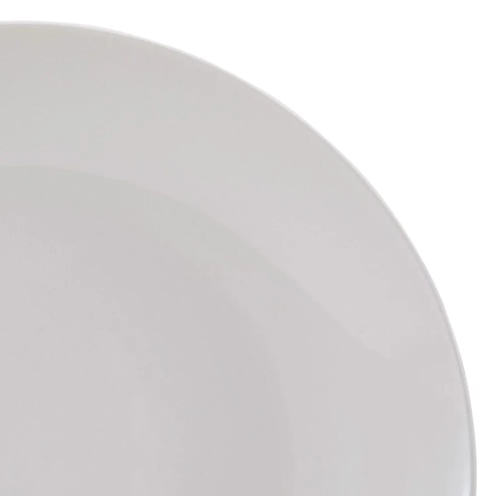 Alexis 18 Piece Dinnerware Set, Service for 6