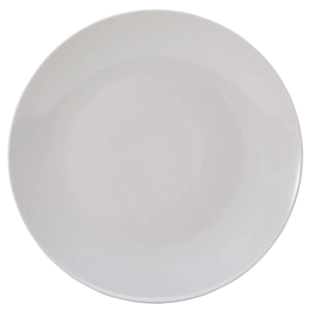 Alexis 18 Piece Dinnerware Set, Service for 6