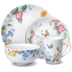 Annabelle Dinnerware Set