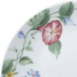 Annabelle Set of 4 Dinner Plates