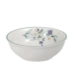 April Soup Cereal Bowl