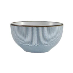 Arlie Blue 12 Piece Pasta Dinnerware Set, Service for 4