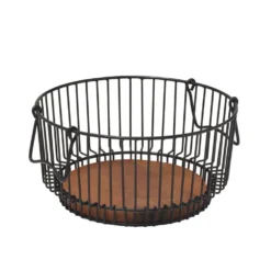 Ashford Centerpiece Fruit Storage Basket