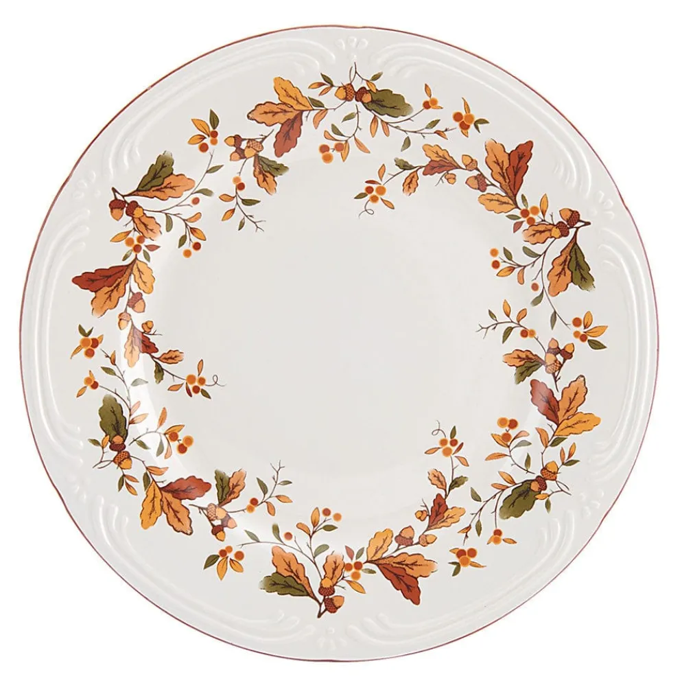 Autumn Berry™ 16 Piece Dinnerware Set, Service for 4