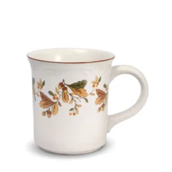 Autumn Berry™ Set of 4 Mugs