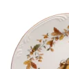 Autumn Berry™ Set of 4 Turkey Salad Plates