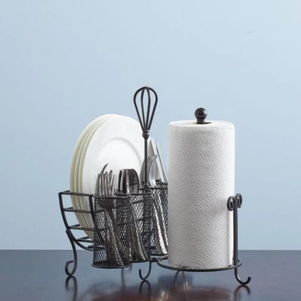 Avilla Picnic Storage Caddy