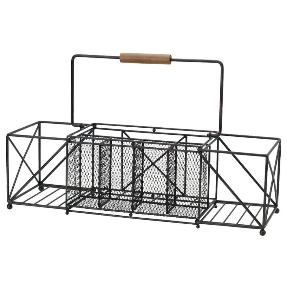 Baler Picnic Buffet Caddy