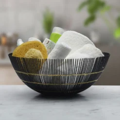 Benson Centerpiece Basket