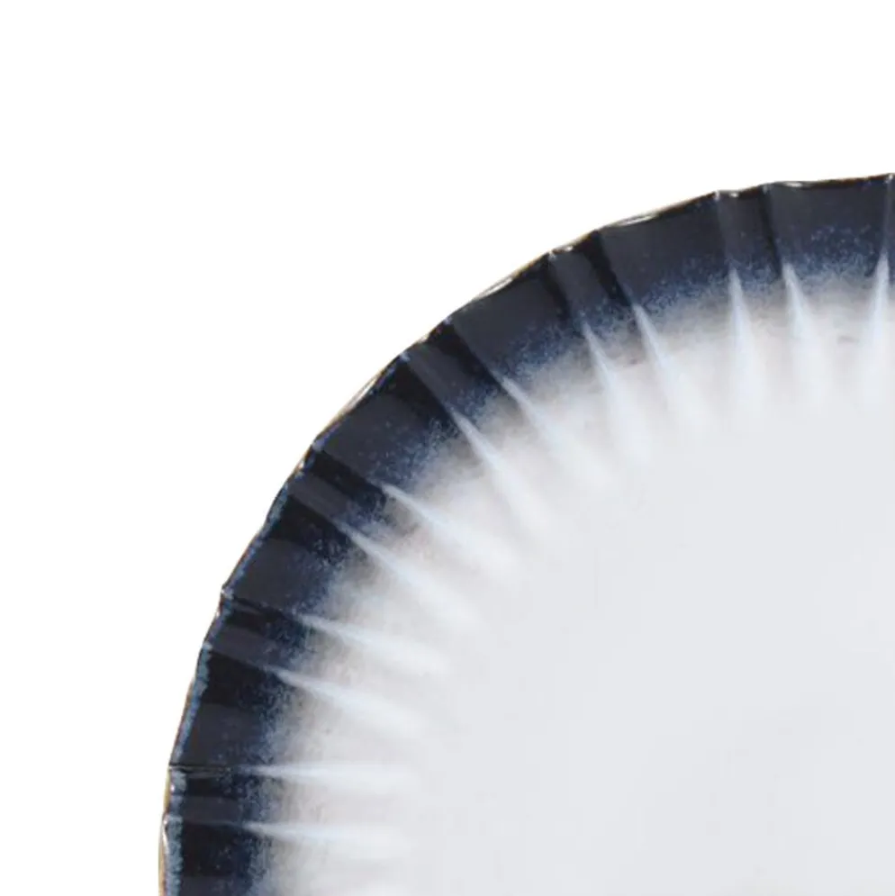 Blake 16 Piece Dinnerware Set, Service for 4