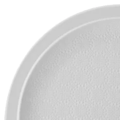 Blooming Meadow Cream 12 Piece Dinnerware Set, Service for 4