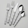 Calypso 20 Piece Flatware Set, Service for 4