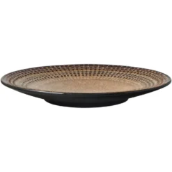 Cambria 16 Piece Dinnerware Set, Service for 4