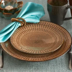 Cambria Salad Plate