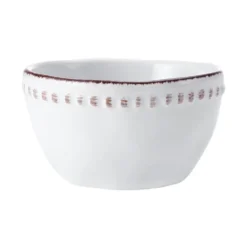 Canyon Bead Set of 4 Fruit Bowls