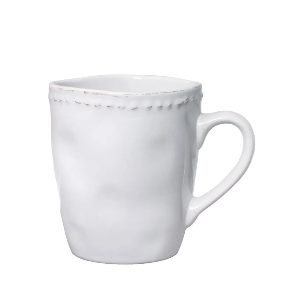 Canyon Bead Set of 4 Mugs