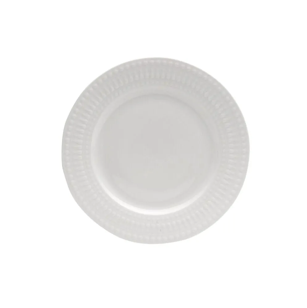 Cassandra 16 Piece Dinnerware Set, Service for 4