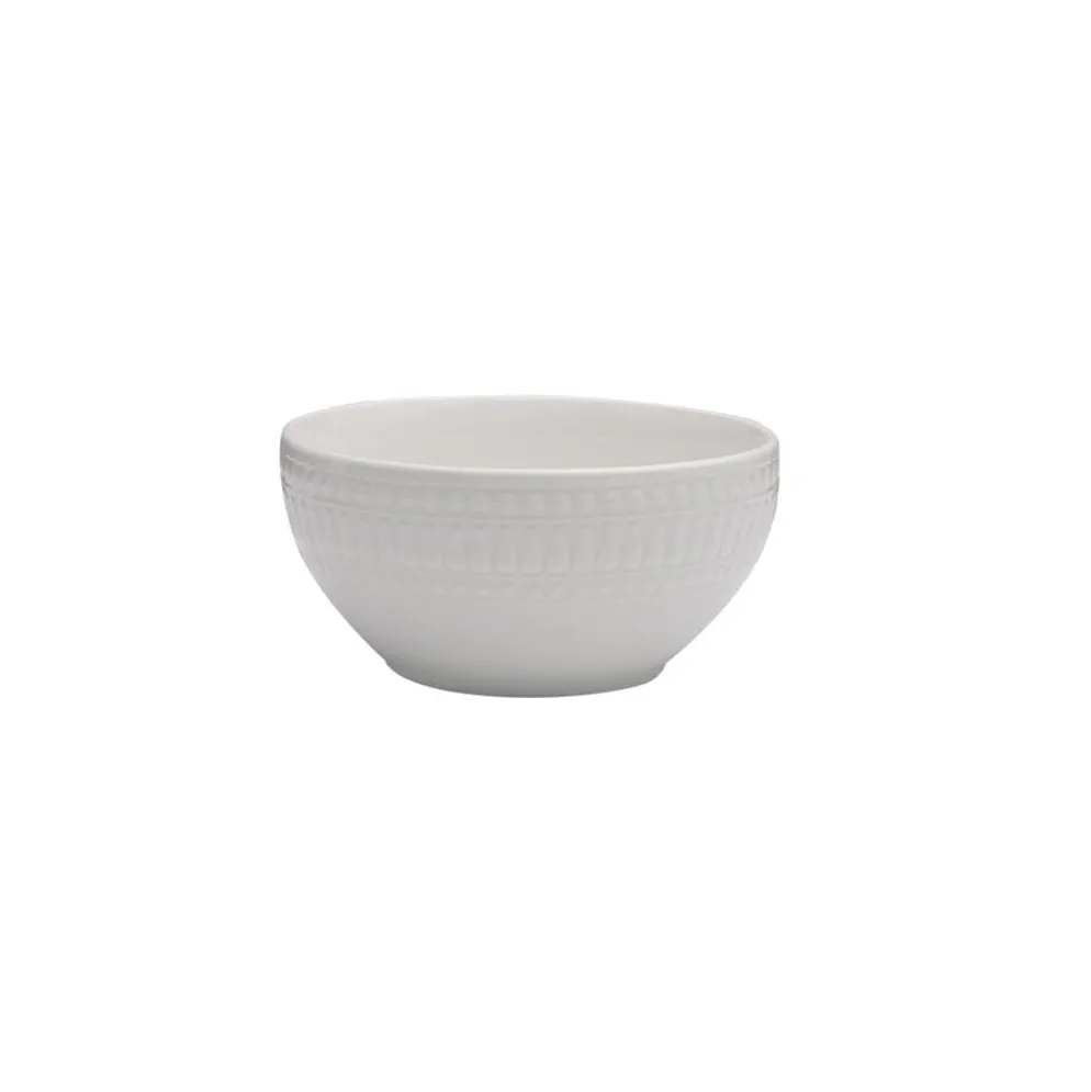Cassandra 16 Piece Dinnerware Set, Service for 4