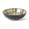 Cobblestone 32 Piece Dinnerware Set Service for 8