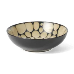 Cobblestone 32 Piece Dinnerware Set Service for 8