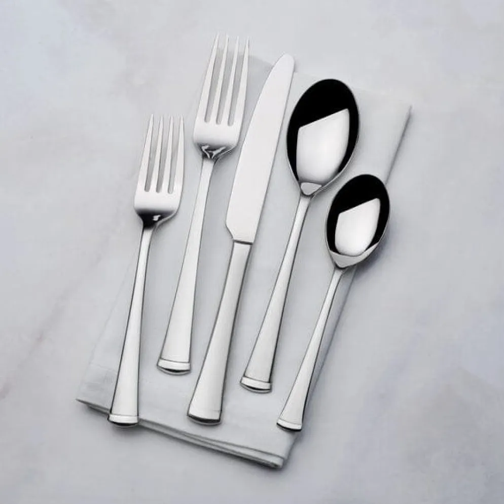 Contempo 20 Piece Flatware Set, Service for 4