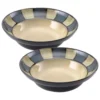 Coronado Set of 2 Vegetable Serve Bowls