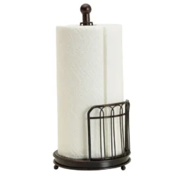 Countryside Paper Towel Holder