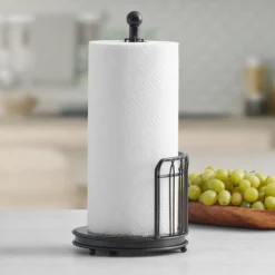 Countryside Paper Towel Holder