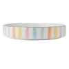 Darbie Angell Happy Spring Summer 9 Piece Bowl Set, Service for 3