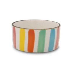 Darbie Angell Happy Spring Summer Set of 6 Fruit Bowls