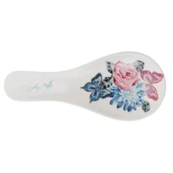 Dolly Parton Butterfly Spoon Rest