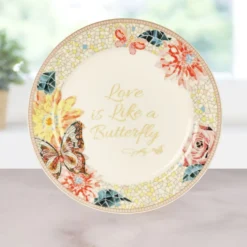 Dolly Parton Mosaic Sharing Plate