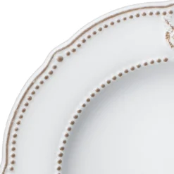 Farmhouse Hen Dinnerware Set