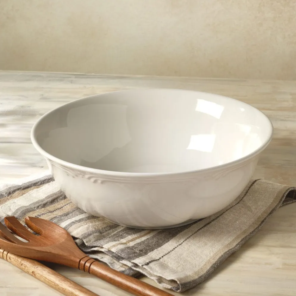 Filigree® Pasta Serve Bowl
