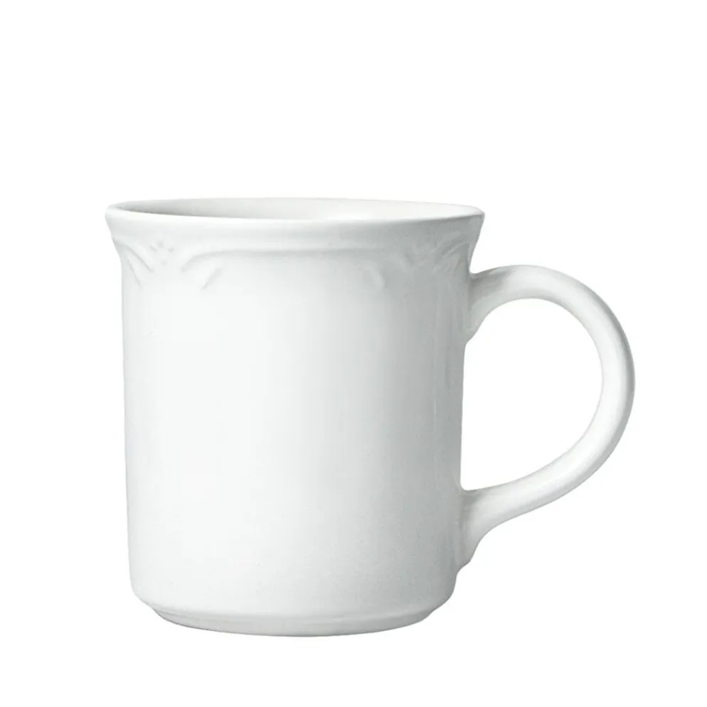 Filigree® Set of 4 Mugs
