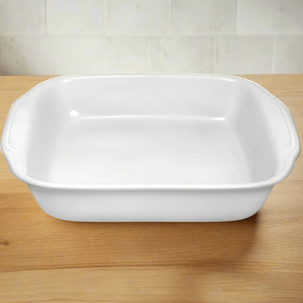 Filigree® Square Baker