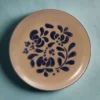 Folk Art® Luncheon Plate