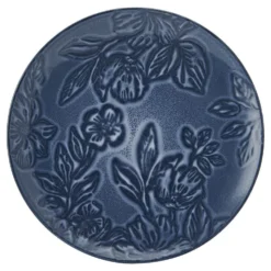 Garden Elegance 12 Piece Dinnerware Set, Service for 4