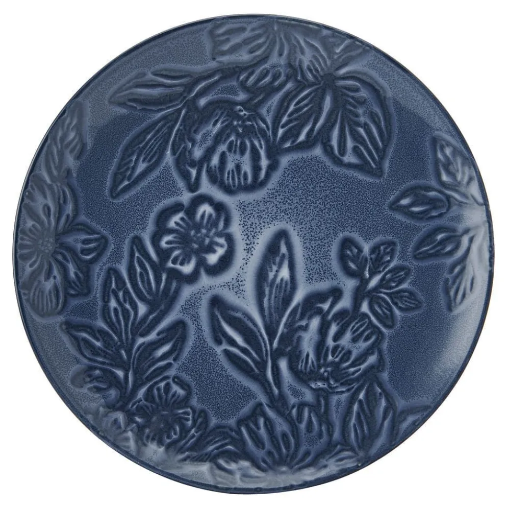 Garden Elegance 12 Piece Dinnerware Set, Service for 4