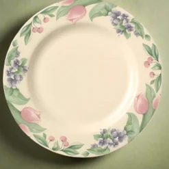 Garden Party® Dinner Plate