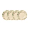 Garden Party® Set of 4 Salad Plates