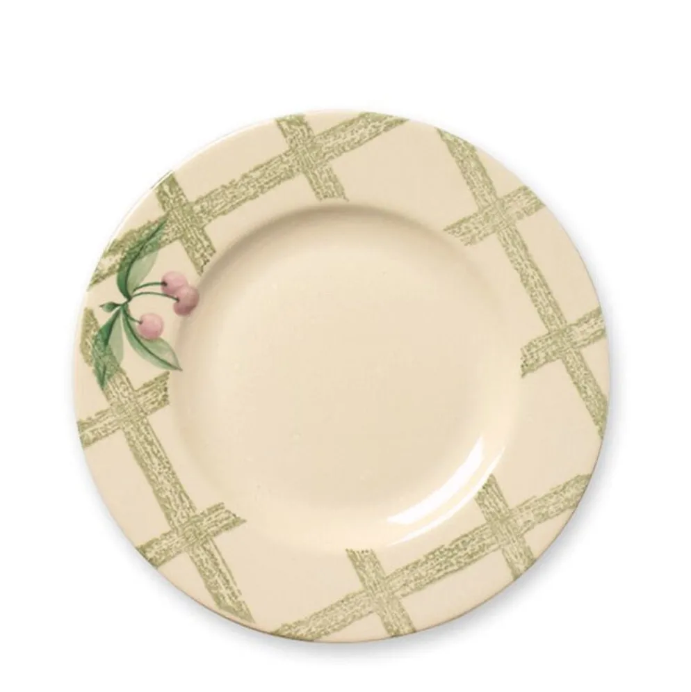 Garden Party® Set of 4 Salad Plates