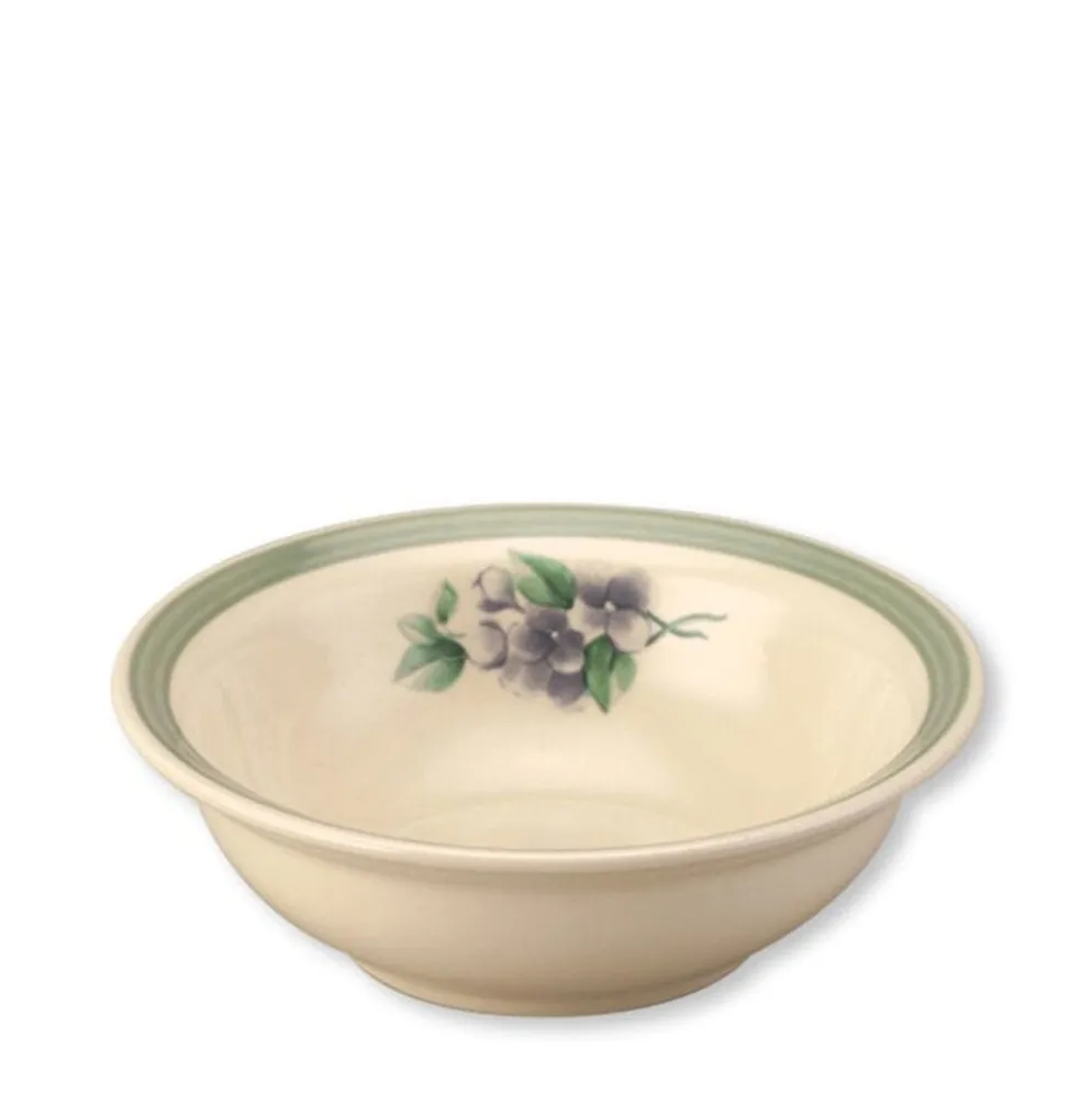 Garden Party® Set of 4 Soup Cereal Bowls