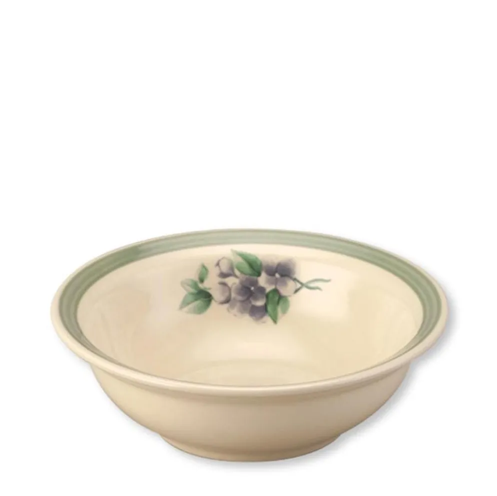 Garden Party® Soup Cereal Bowl