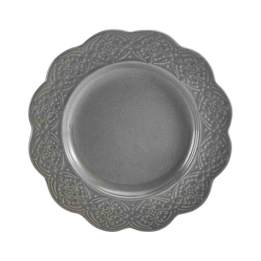Gia 12 Piece Dinnerware Set, Service for 4