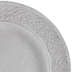Gia 12 Piece Dinnerware Set, Service for 4