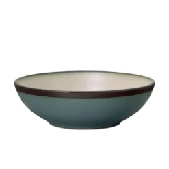 Gourmet Basics Belmont Blue Individual Pasta Bowl