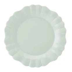 Graceful Petals 12 Piece Dinnerware Set, Service for 4