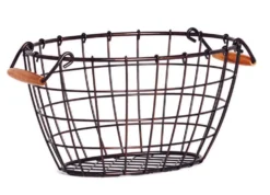 Harbor Adjustable Standing Storage Rack